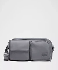 Multi-Pocket Crossbody Bag 2.5L | Men's Bags,Purses,Wallets