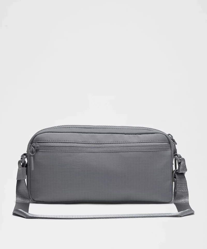 Multi-Pocket Crossbody Bag 2.5L | Men's Bags,Purses,Wallets