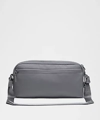 Multi-Pocket Crossbody Bag 2.5L | Men's Bags,Purses,Wallets