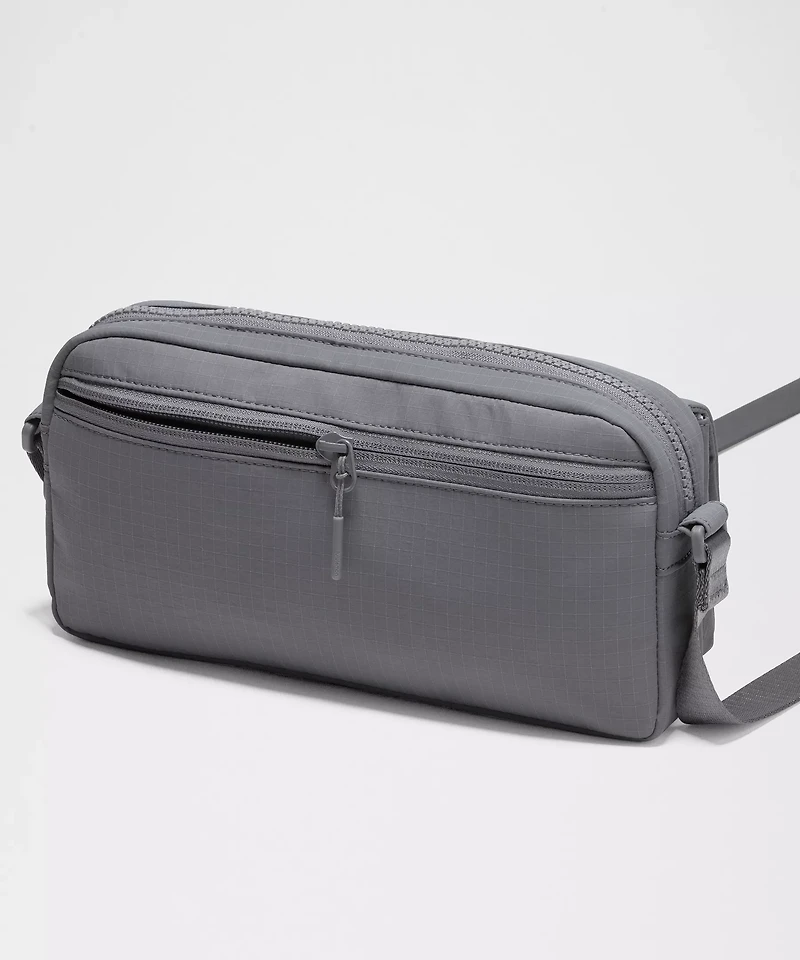 Multi-Pocket Crossbody Bag 2.5L | Men's Bags,Purses,Wallets