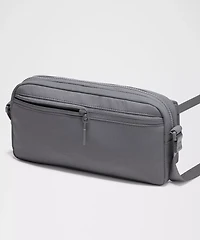 Multi-Pocket Crossbody Bag 2.5L | Men's Bags,Purses,Wallets