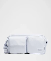 Multi-Pocket Crossbody Bag 2.5L | Men's Bags,Purses,Wallets
