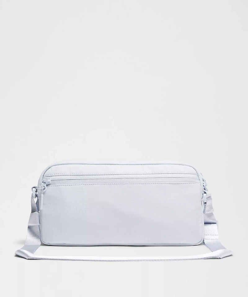 Multi-Pocket Crossbody Bag 2.5L | Men's Bags,Purses,Wallets