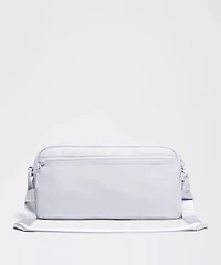 Multi-Pocket Crossbody Bag 2.5L | Men's Bags,Purses,Wallets