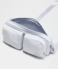 Multi-Pocket Crossbody Bag 2.5L | Men's Bags,Purses,Wallets