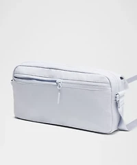 Multi-Pocket Crossbody Bag 2.5L | Men's Bags,Purses,Wallets