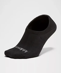 Unisex Daily Essential No-Show Socks *3 Pack | Men's