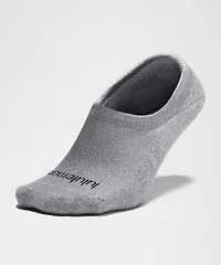 Unisex Daily Essential No-Show Socks *3 Pack