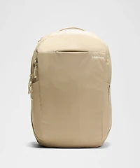 Triple-Zip Backpack 28L *Tech Canvas | Men's Bags,Purses,Wallets