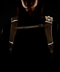 Triple-Zip Backpack 28L *Tech Canvas | Men's Bags,Purses,Wallets