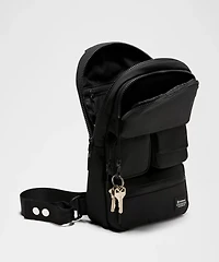 Multi-Pocket Sling Bag 5L | Men's Bags,Purses,Wallets