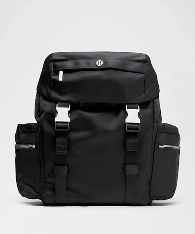 Wunderlust Backpack *Mini 14L