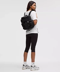 Wunderlust Backpack *Mini 14L