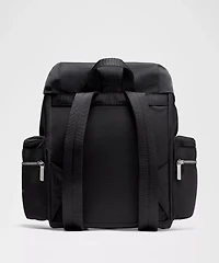 Wunderlust Backpack *Mini 14L