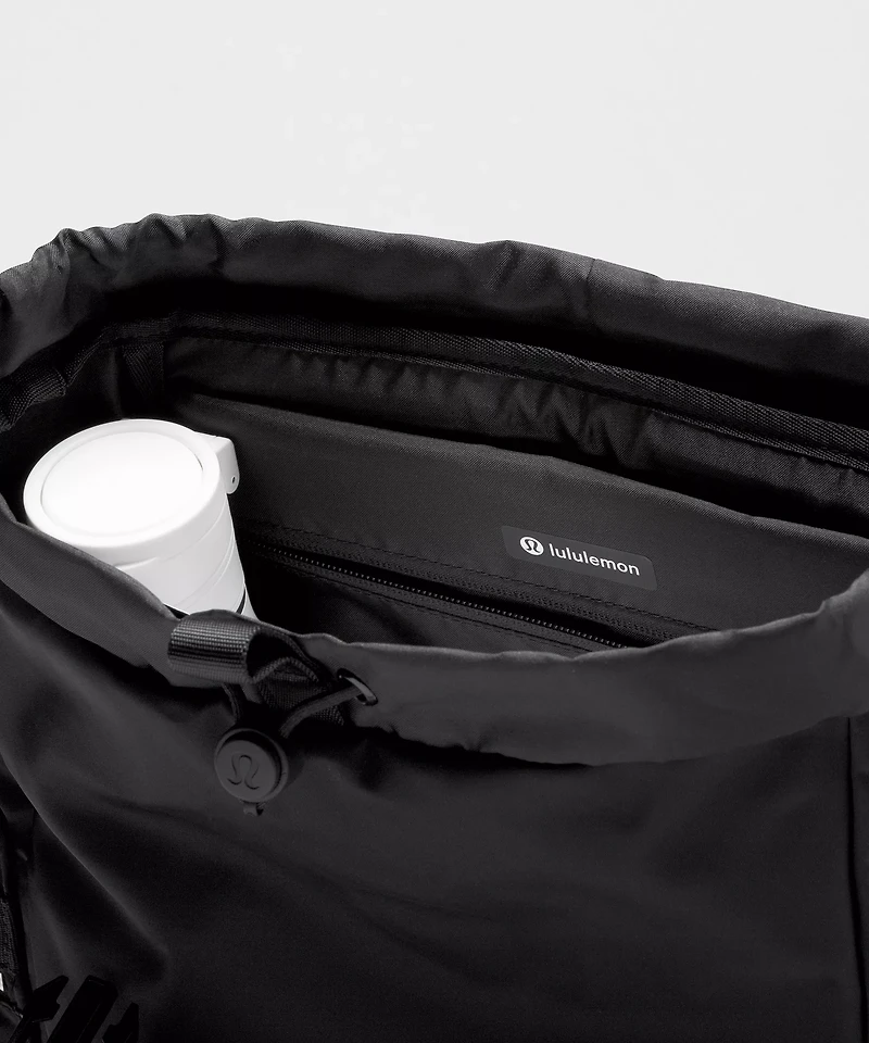 Wunderlust Backpack *Mini 14L