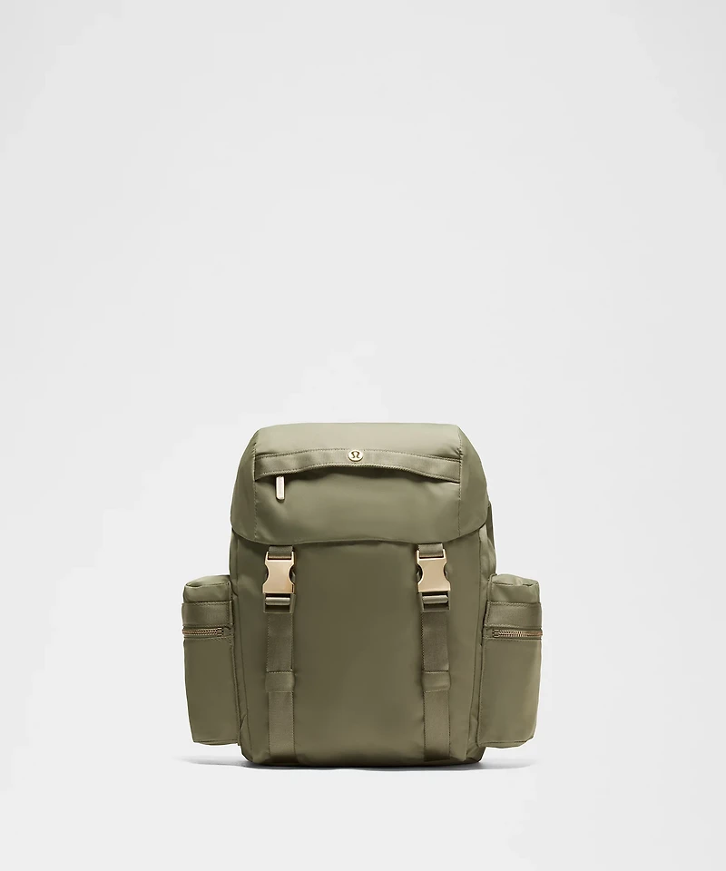 Wunderlust Backpack *Mini 14L | Men's Bags,Purses,Wallets