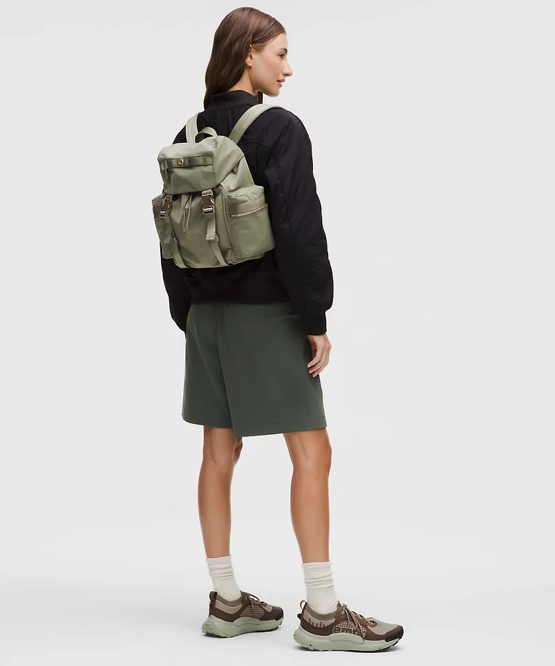 Wunderlust Backpack *Mini 14L | Men's Bags,Purses,Wallets