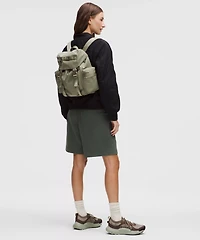Wunderlust Backpack *Mini 14L | Men's Bags,Purses,Wallets