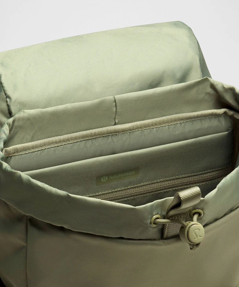 Wunderlust Backpack *Mini 14L | Men's Bags,Purses,Wallets