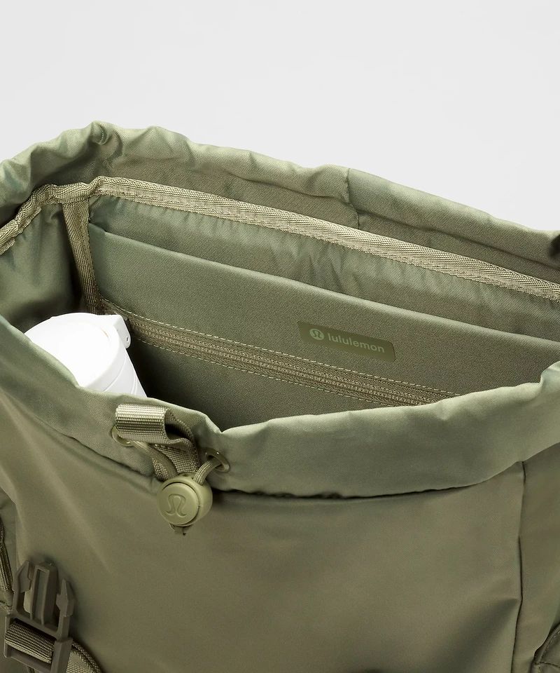Wunderlust Backpack *Mini 14L | Men's Bags,Purses,Wallets
