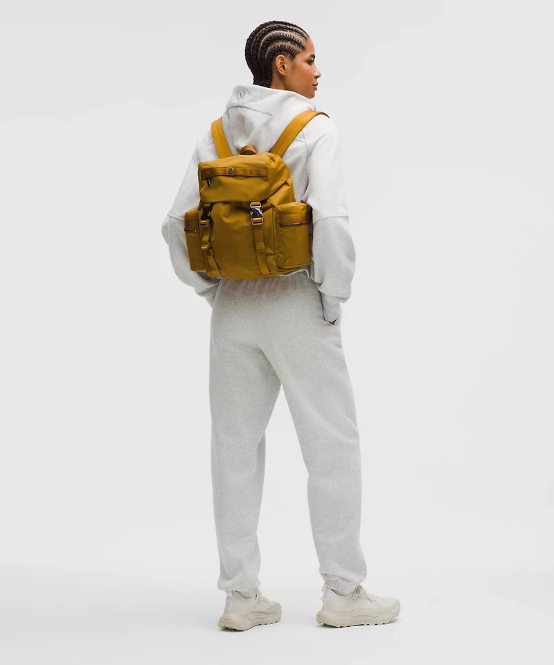 Wunderlust Backpack *Mini 14L | Men's Bags,Purses,Wallets
