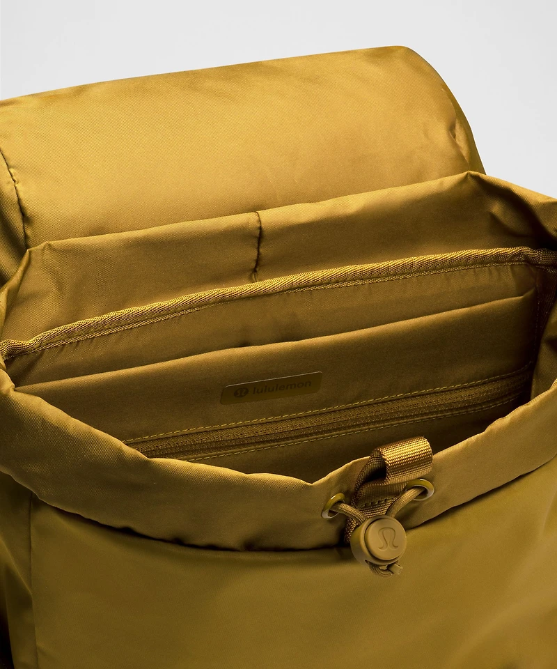 Wunderlust Backpack *Mini 14L | Men's Bags,Purses,Wallets