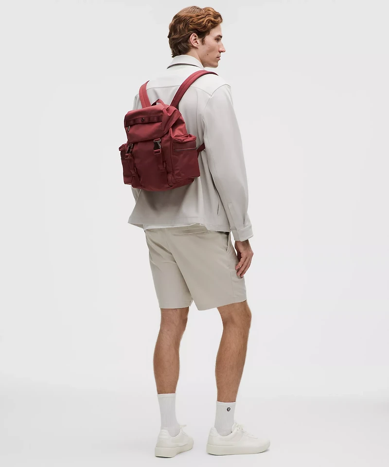 Wunderlust Backpack *Mini 14L