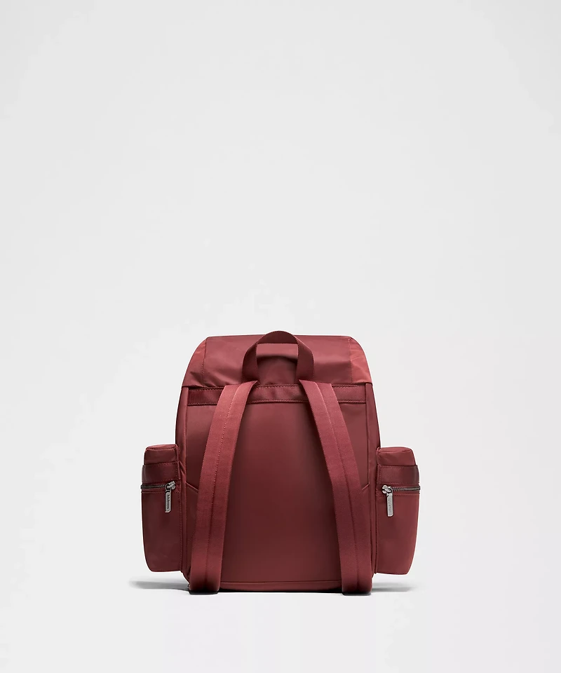 Wunderlust Backpack *Mini 14L