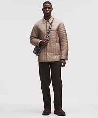 Team Canada Future Legacy Easy Access Bag 1.5L *COC CPC Logo