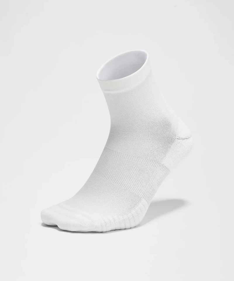 Unisex Power Stride Ankle Socks 3 Pack *Updated | Men's