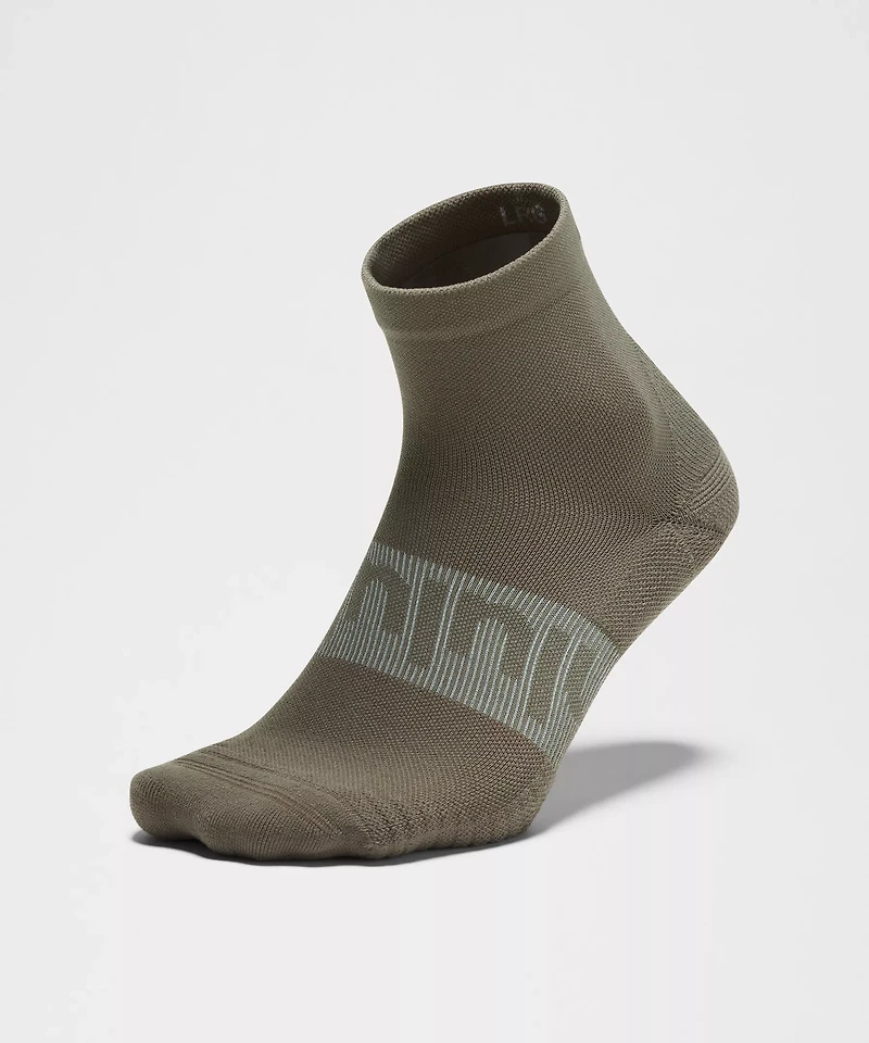 Unisex Power Stride Ankle Socks 3 Pack *Updated | Men's