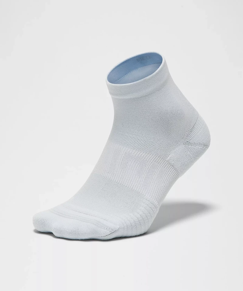 Unisex Power Stride Ankle Socks *3 Pack
