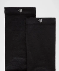 Unisex Power Stride Crew Socks 3 Pack *Updated | Men's