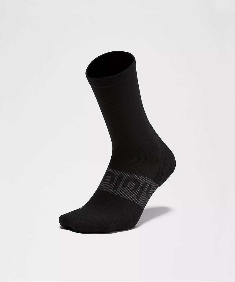 Unisex Power Stride Crew Socks 3 Pack *Updated | Men's
