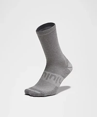 Unisex Power Stride Crew Socks *3 Pack