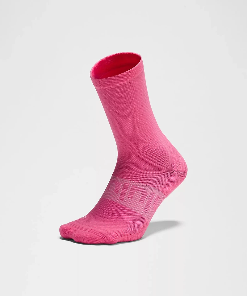 Unisex Power Stride Crew Socks 3 Pack *Updated | Men's