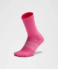 Unisex Power Stride Crew Socks 3 Pack *Updated | Men's