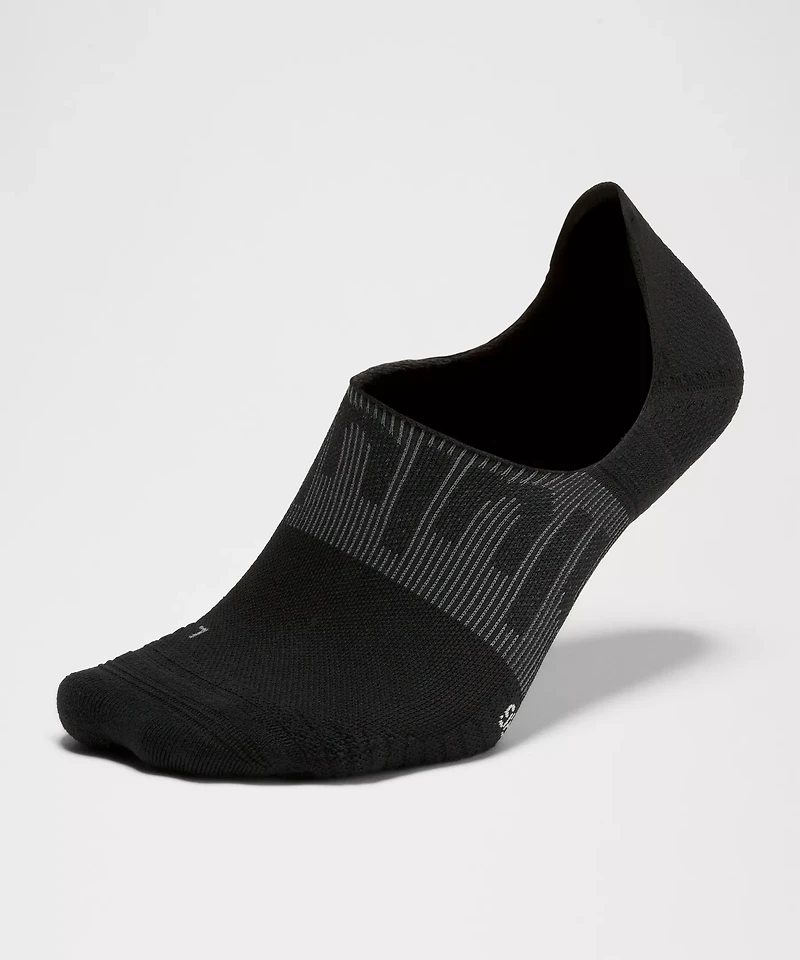 Unisex Power Stride No-Show Socks 3 Pack *Updated | Men's