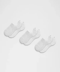 Unisex Power Stride No-Show Socks 3 Pack *Updated | Men's