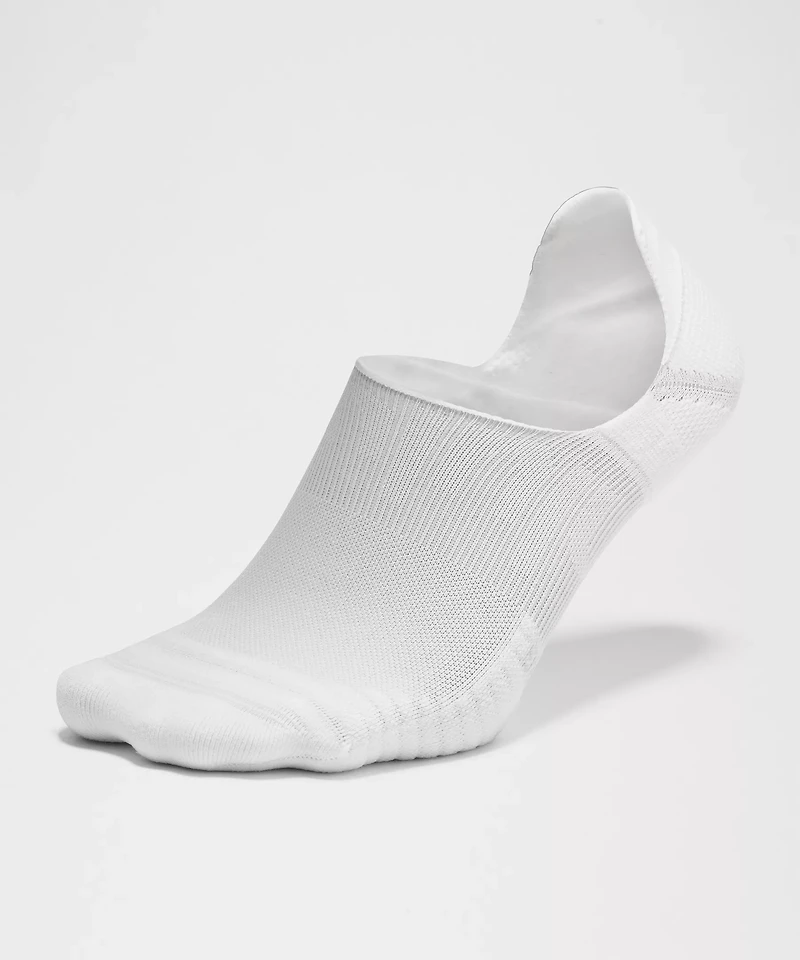 Unisex Power Stride No-Show Socks 3 Pack *Updated | Men's
