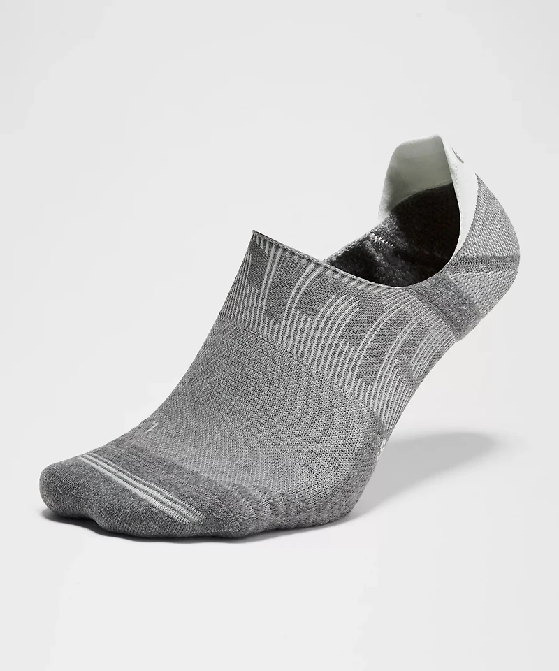 Unisex Power Stride No-Show Socks 3 Pack *Updated | Men's