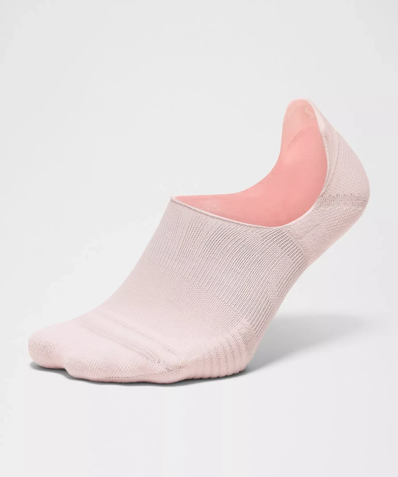 Unisex Power Stride No-Show Socks *3 Pack