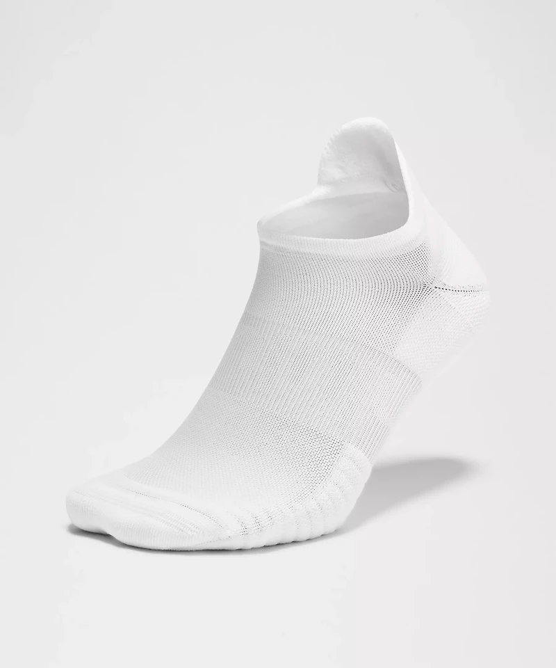 Unisex Power Stride Tab Socks | Men's