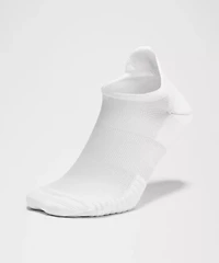 Unisex Power Stride Tab Socks | Men's