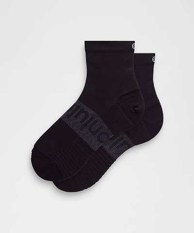 Unisex Power Stride Ankle Socks *Updated | Men's