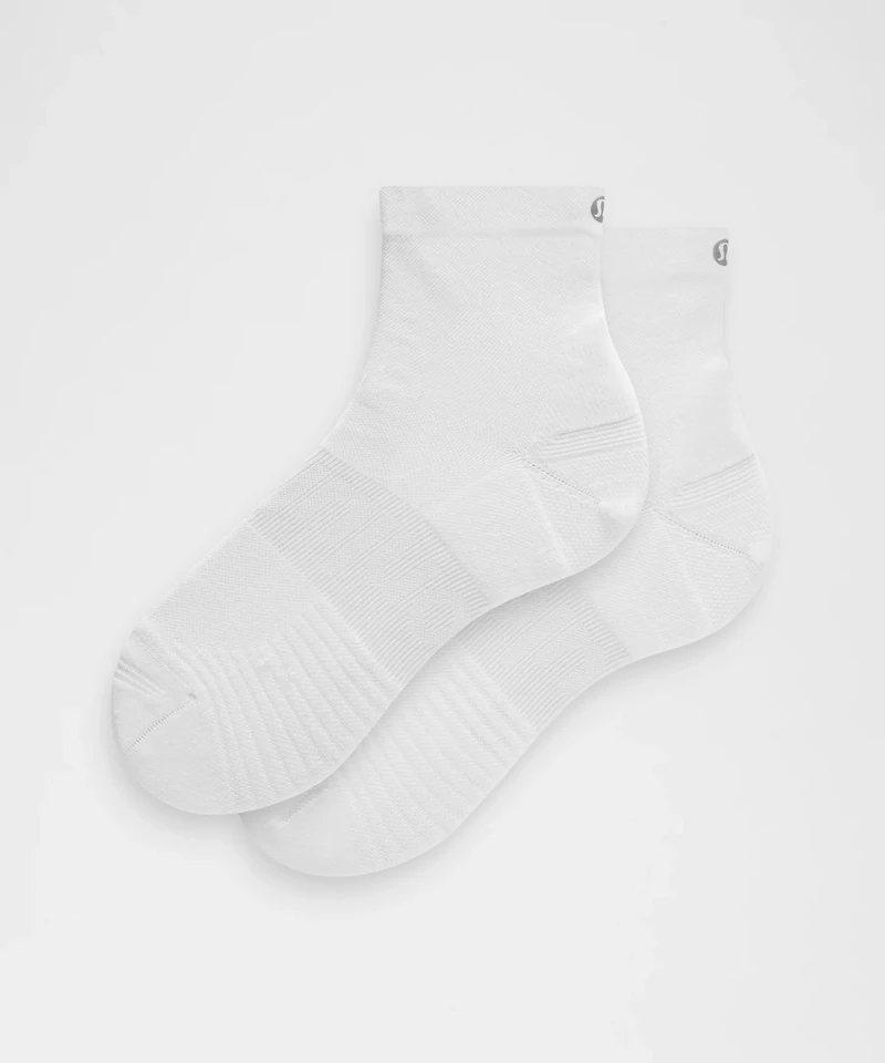 Unisex Power Stride Ankle Socks *Updated | Men's