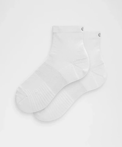 Unisex Power Stride Ankle Socks *Updated | Men's