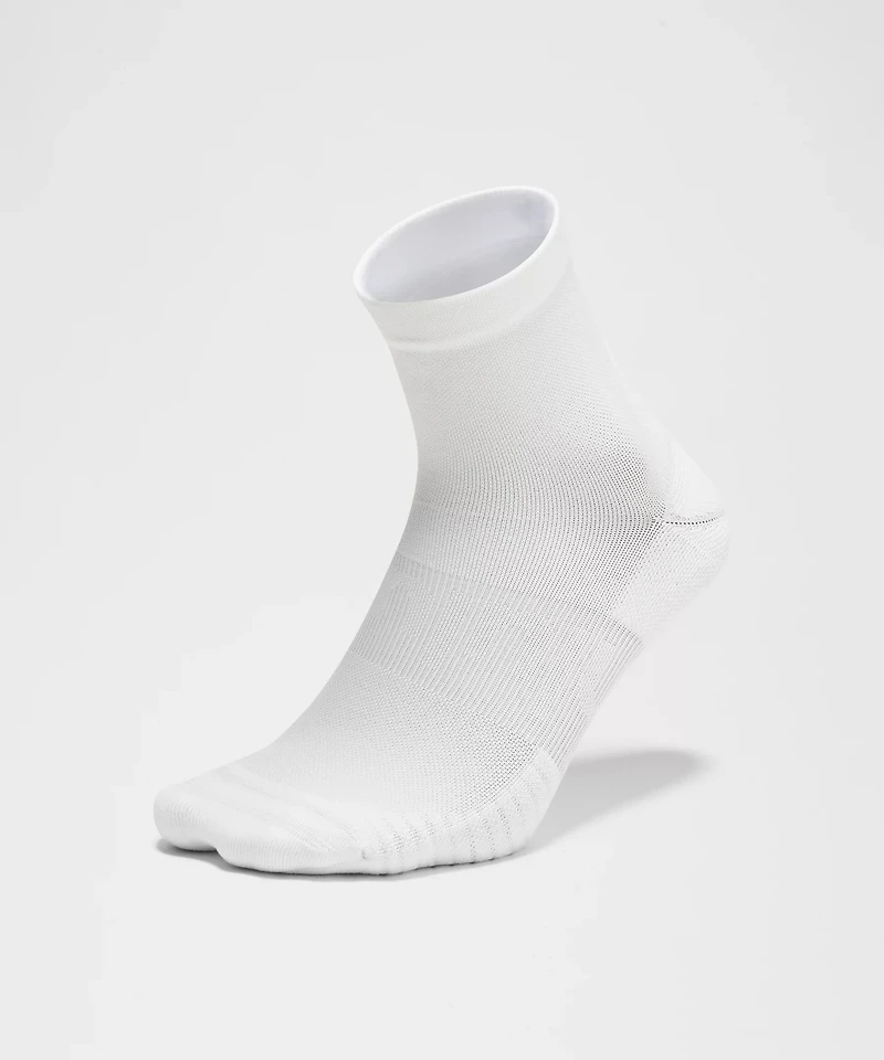 Unisex Power Stride Ankle Socks *Updated | Men's