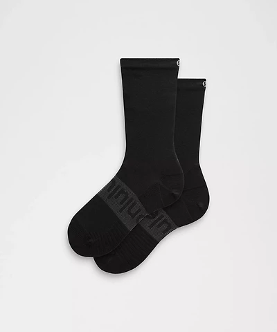 Unisex Power Stride Crew Socks *Updated | Men's
