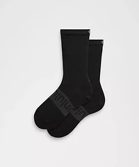 Unisex Power Stride Crew Socks *Updated | Men's